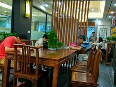 -秦汉胡同书法古筝围棋国画书院(宝地分馆)