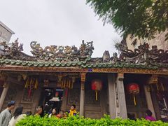 -日日鲜茶餐厅(小公园店)