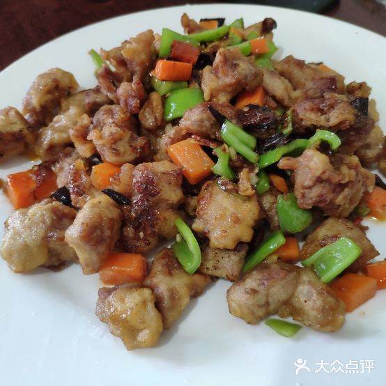 广来饭店(四环路店)