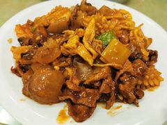-同发号饭庄(复兴路店)