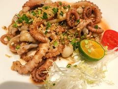 -小山日本料理(兴业太古汇店)