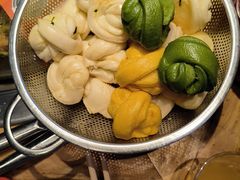 -山河屯铁锅炖(绥望路店)