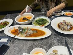 -苏先生海鲜渔庄(金桥店)