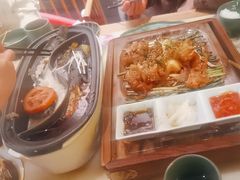 -锦府盐帮·侯宅(五棵松万达店)