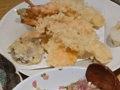 -桂马·日本料理·海胆·海鲜饭·酒场(民主广场店)