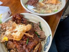 -无名氏面馆(邮电路店)