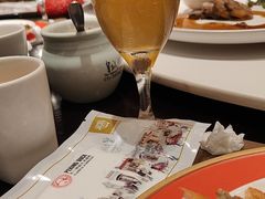 -皇城根·鲁菜济南菜·吊炉烤鸭·炒鸡鱼头(济南旗舰店)