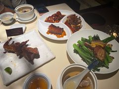 -侨美食家·粤菜(体育西路店)