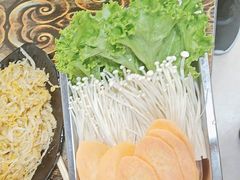 -牛牛牛酸菜煎肉店(望云寺路店)