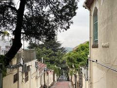 -文化名人故居一条街