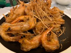 -桥东喜碧海鲜街(水东街店)