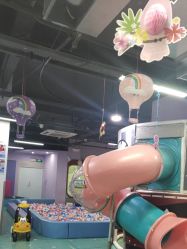 -妙糖乐园(乐坊·大华生活广场店)