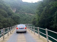 -狮子关旅游区