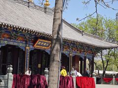 -护国法轮寺