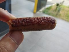 -麦当劳(国际社区店)