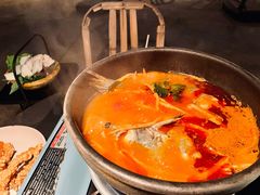 -毛辣果·酸(OHA复兴西路店)