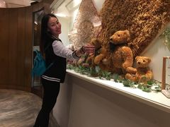 -济州岛泰迪熊博物馆