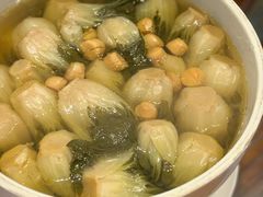 -丰收碗·陈皮果木烧鹅·23年老字号