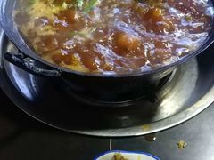 芋儿鸡-石灰市毛记烧鸡公(解放碑店)