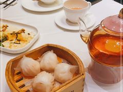-天瑞轩·粤菜餐厅