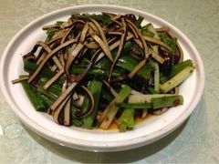 锦里牛皮干-川味王(二中店)