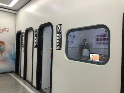 -痘博士昆明·国际祛痘领跑品牌