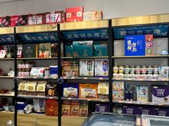 -好奶呀内蒙古甄选(蓝旗街店)