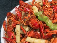 -周姑娘不等味·牛羊肉火锅·螃蟹罗氏虾·烤鱼烤串(高邮店)