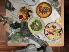 -沛家·西餐Brunch·直火料理