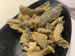 -鱼酷活鱼烤鱼(人信汇商场店)