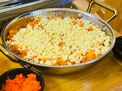 -恩你小木屋·韩式料理(南长街店)