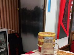-京华烟云·北京烤鸭(领展购物广场·中关村店)