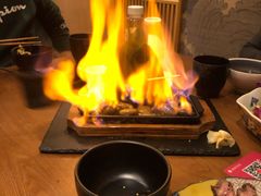 無境招牌卷寿司-無境·匠心日本料理(汉街店)