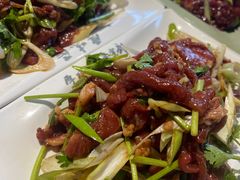-厚味居炙子烤肉·清真(天桥南纬路店)