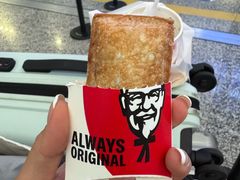 -肯德基(白云机场一号航站楼四店)