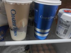 -CHARLIETOWN红茶公司(南京万象天地店)