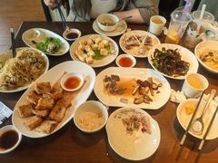 -乡亲鹅肉城(昆山店)