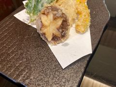 -天狗山料理(省体店)