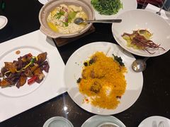 -杭州和达希尔顿逸林酒店·和园中餐厅-杭帮菜名店