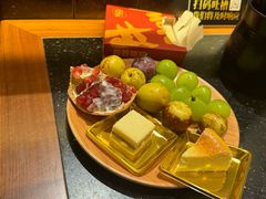 -牛New寿喜烧(金茂览秀城店)