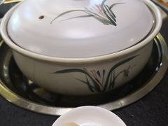 -清真华宇开锅羊肉