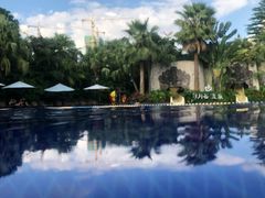 -厦门日月谷温泉渡假村