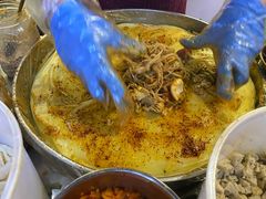 -安徽阜阳卷馍(西单店)