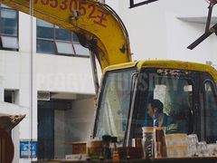 -MQ COFFEE STAND明谦(新洲店)