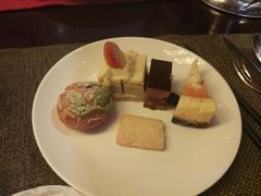 -OPEN開全日自助餐厅·牛肉火锅·海鲜(佛山希尔顿酒店)