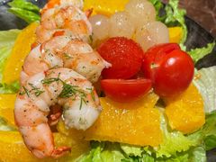 -Let'sBURGERplus·非常创意汉堡(三里屯店)