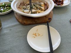 -龙井壹号·茶缘山景宴(龙井村店)