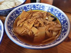 -西园寺素食(西园弄戒幢律寺店)