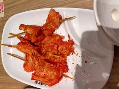 -小杨生煎(南汇欧尚店)