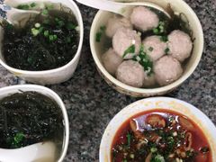 -李记小小吃(涪江路店)